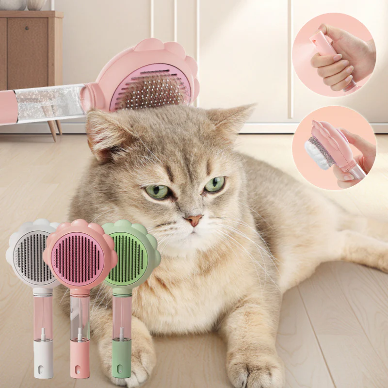 Pet Grooming